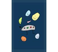 My Happy Space Trip Journal: Fun & Imaginative Prompts for Kids