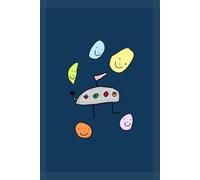 My Happy Space Trip Journal: Fun & Imaginative Prompts for Kids