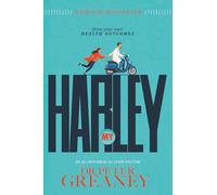 My Harley: Drive Your Own Health Outcomes