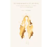 My Harmonious Life Journal: Guided pages for peace, clarity and self connection.: Summer part