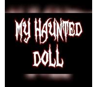 My Haunted Doll (PC) Steam Key - GLOBAL