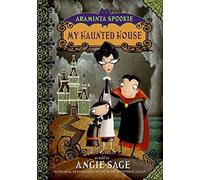 [My Haunted House] (By: Angie Sage) [published: September, 2008]