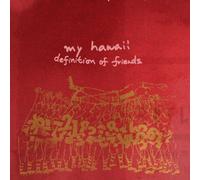 My Hawaii - Definition Of Friends-7'