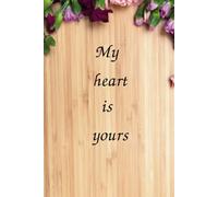 My he art is yours: Sentences that convey love