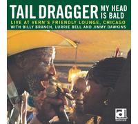 My Head Is Bald: Live at Vern S