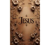 My Healing Journey with Jesus: Faith, Restoration, and Inner Renewal