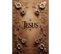 My Healing Journey with Jesus: Faith, Restoration, and Inner Renewal