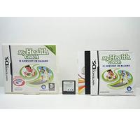 My Health Coach : Je Gewicht In Balans + Stappenteller