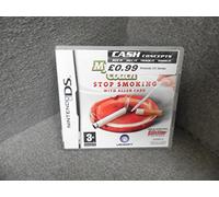 My Health Coach: Stop Smoking With Allen Carr (Nintendo DS) [Edizione: Regno Unito]