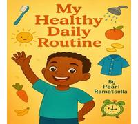 My Healthy Daily Routine