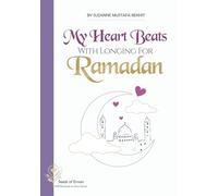 My heart Beats With Longing For Ramadan