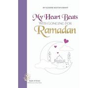 My heart Beats With Longing For Ramadan