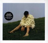 My Heart Belongs To Cecilia Winter - Our Love Will Cut Through Everything