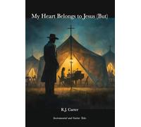 My Heart Belongs to Jesus (But...)