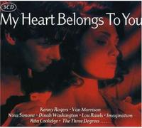 My Heart Belongs to You - My Heart Belongs to You