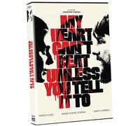 My Heart Can't Beat Unless You Tell It To (DVD) Patrick Fugit Owen Campbell