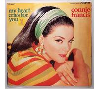 My Heart Cries For You