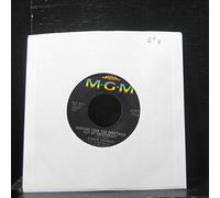 My Heart Cries For You-7" 45