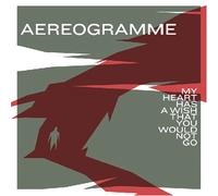 My Heart Has a Wish That You W