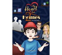 My Heart Has Two Homes