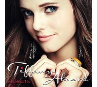 MY HEART IS - ALVORD, TIFFANY