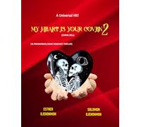 MY HEART IS YOUR COVEN 2