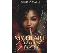My Heart Is Your Secret