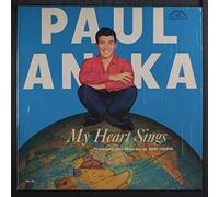My Heart Sings LP