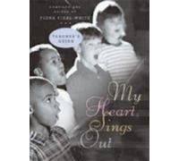 My Heart Sings Out Teacher's Edition (Anello, filo)