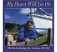 Phil Kelsall - My Heart Will Go on