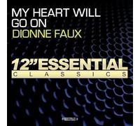 Faux, Dionne - My Heart Will Go On