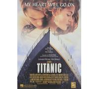My Heart Will Go On Easy Pf