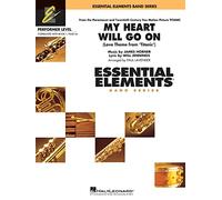 My Heart Will Go On (Love Theme From Titanic) - SET