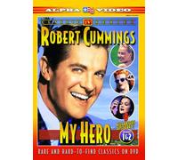 My Hero 1 & 2 [DVD] [1952] [Region 1] [NTSC]