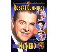 My Hero 2 [DVD] [1952] [Region 1] [NTSC]