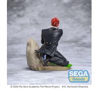 MY HERO AC GIULIO GANDINI XROSS LINK FIG Figura Sega