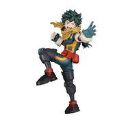 My Hero Acadamia Trio-Try-iT Figura | Izuku Midoriya Little Buddy LLC Blu 2025