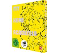 My Hero Academia - 1. Staffel - DVD 1