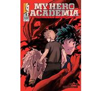 My Hero Academia 10: All for One