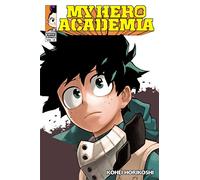 My Hero Academia 15: Fighting Fate