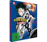 My Hero Academia - 2. Staffel - Blu-ray 4