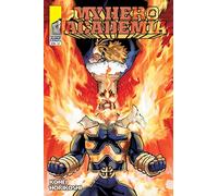 My Hero Academia 21: Why He Gets Back Up