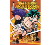 My Hero Academia 23 (23)