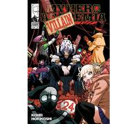 My Hero Academia 24 (24)
