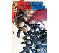 My Hero Academia 27 – Simon & Schuster