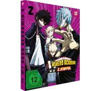 My Hero Academia - 3. Staffel - DVD Vol. 2