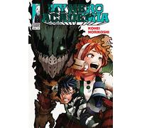 My Hero Academia 33: From Class A to One For All