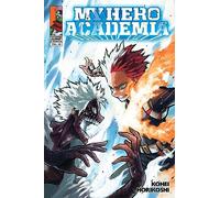 Kohei Horikoshi My Hero Academia, Vol. 36 (Tascabile) My Hero Academia