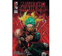 Kohei Horikoshi My Hero Academia, Vol. 37 (Tascabile) My Hero Academia