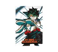Pyramid International Poster My Hero Academia Deku Power